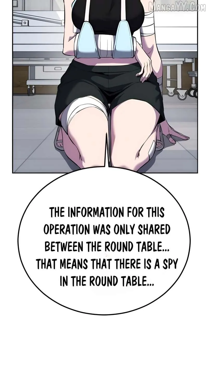 The boy of death Chapter 303 page 84 - 
