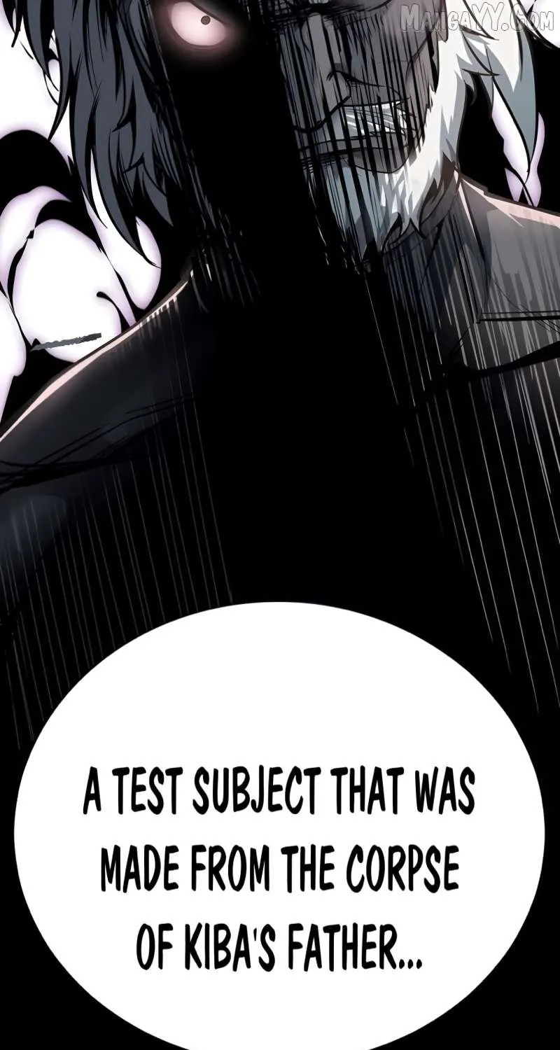 The boy of death Chapter 303 page 88 - 