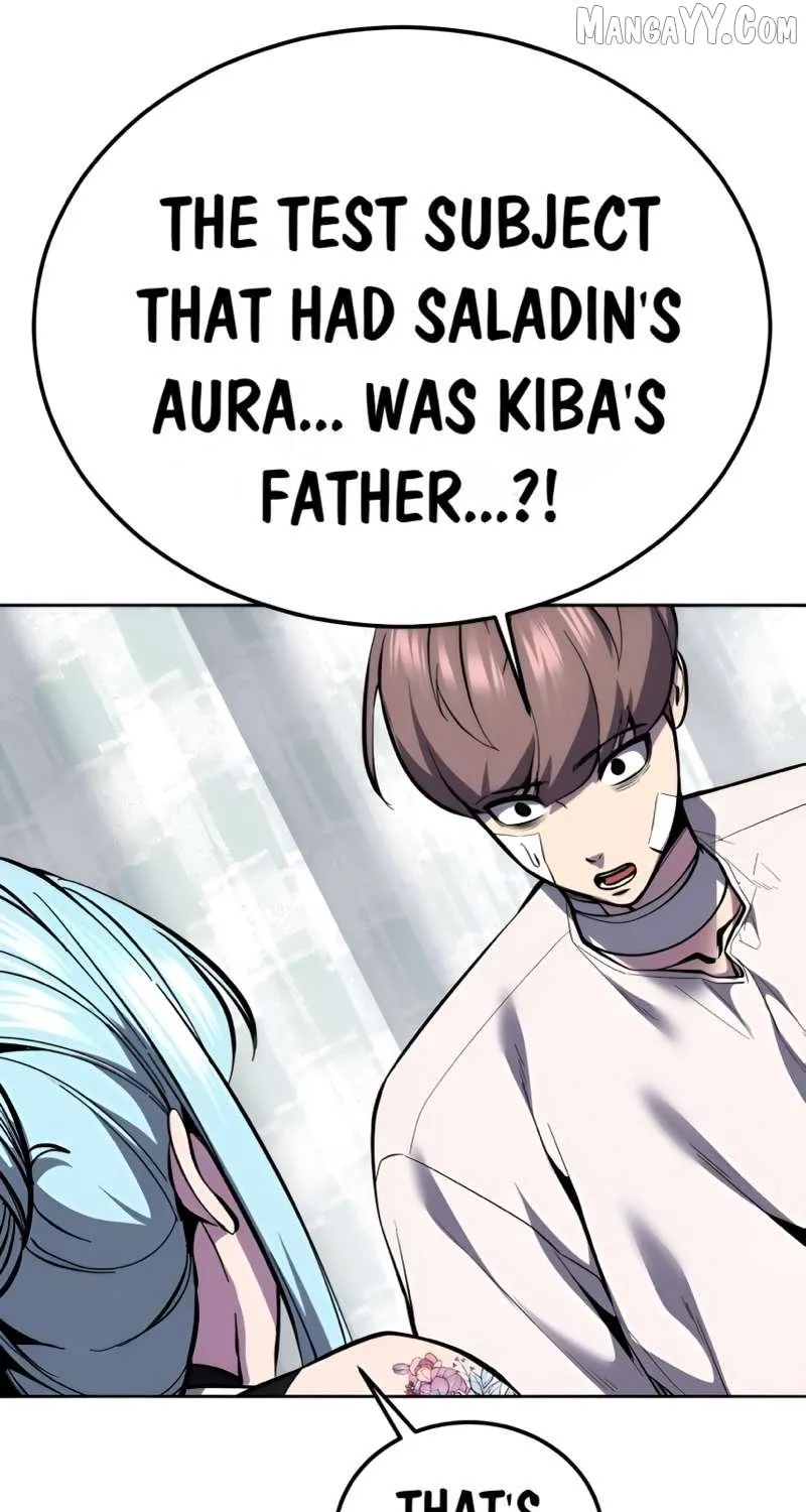 The boy of death Chapter 303 page 90 - 