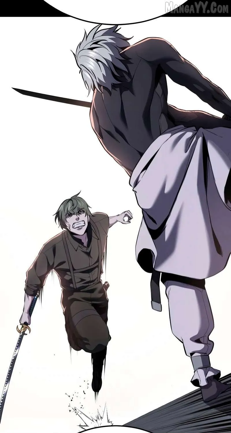 The boy of death Chapter 303 page 94 - 