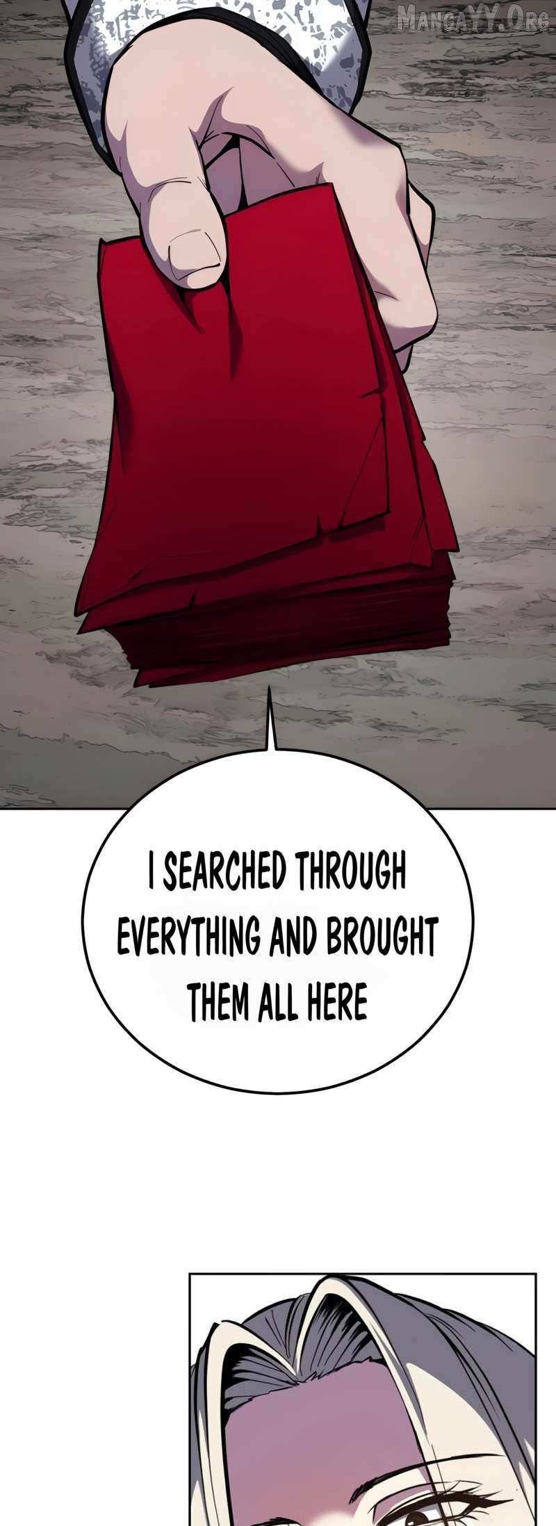 The boy of death Chapter 304 page 101 - 