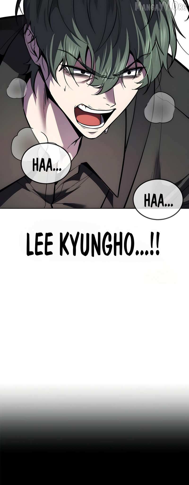 The boy of death Chapter 304 page 14 - 