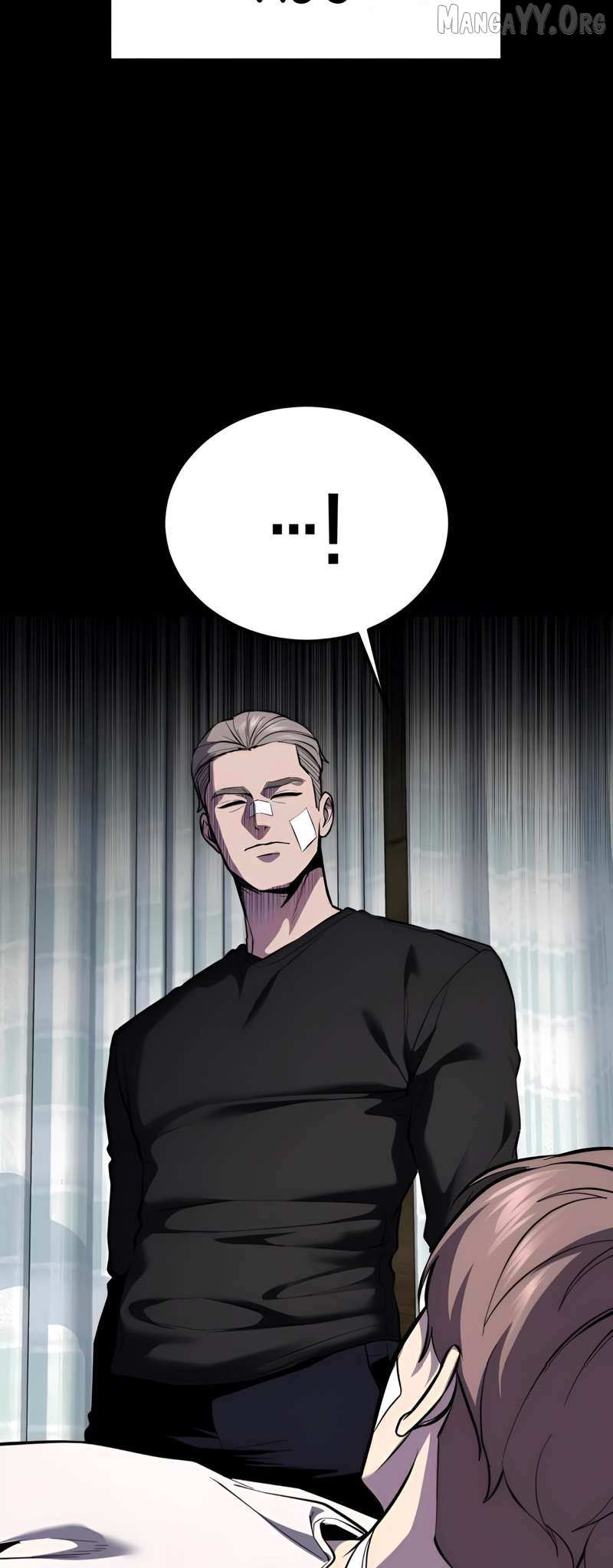 The boy of death Chapter 304 page 16 - 