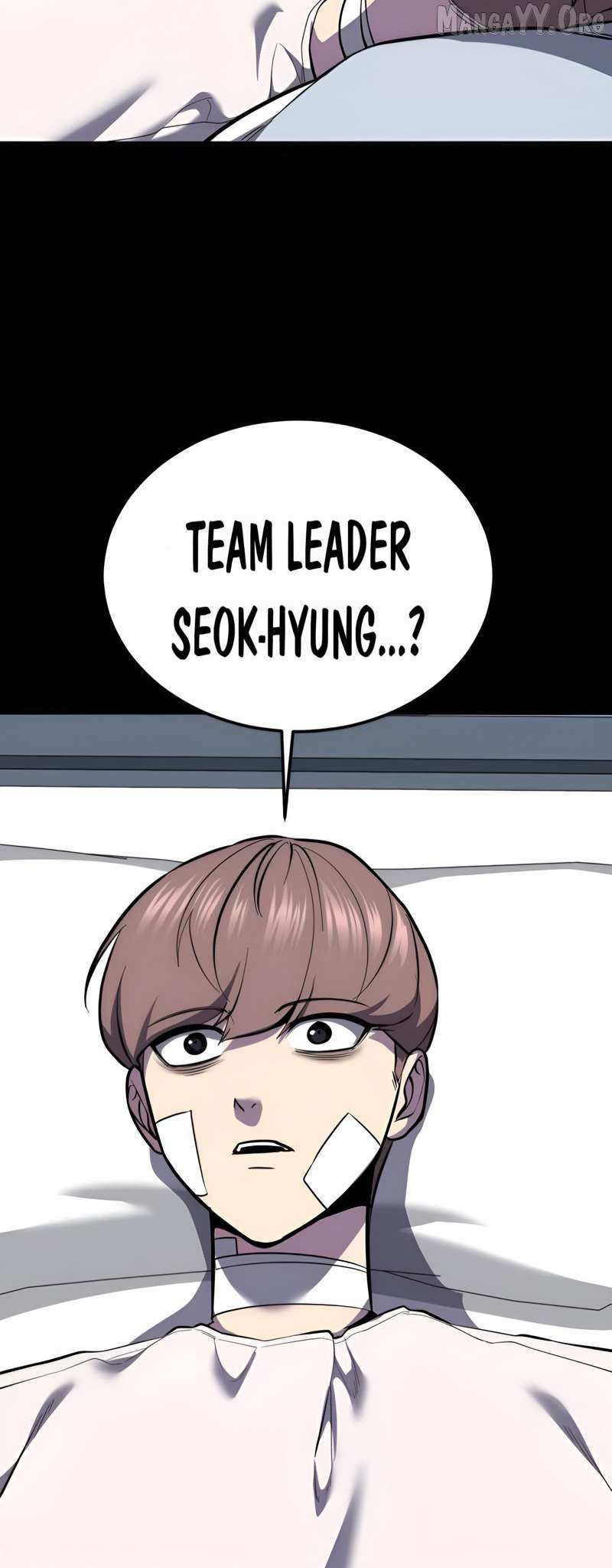 The boy of death Chapter 304 page 17 - 