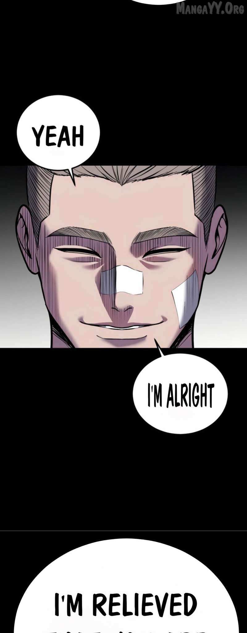 The boy of death Chapter 304 page 19 - 