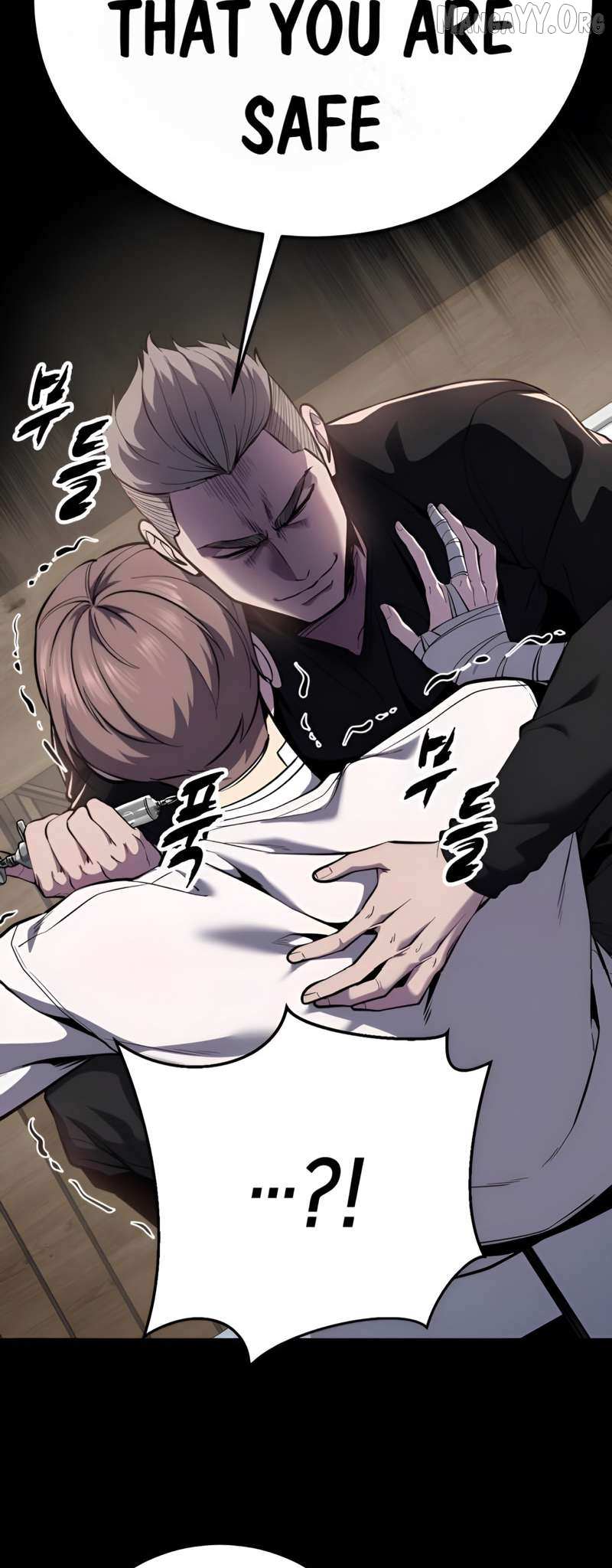 The boy of death Chapter 304 page 20 - 