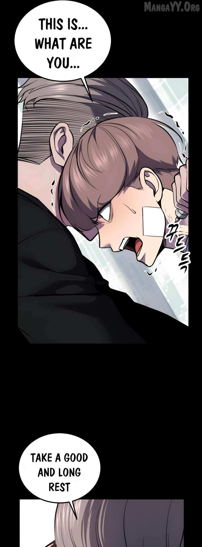The boy of death Chapter 304 page 22 - 