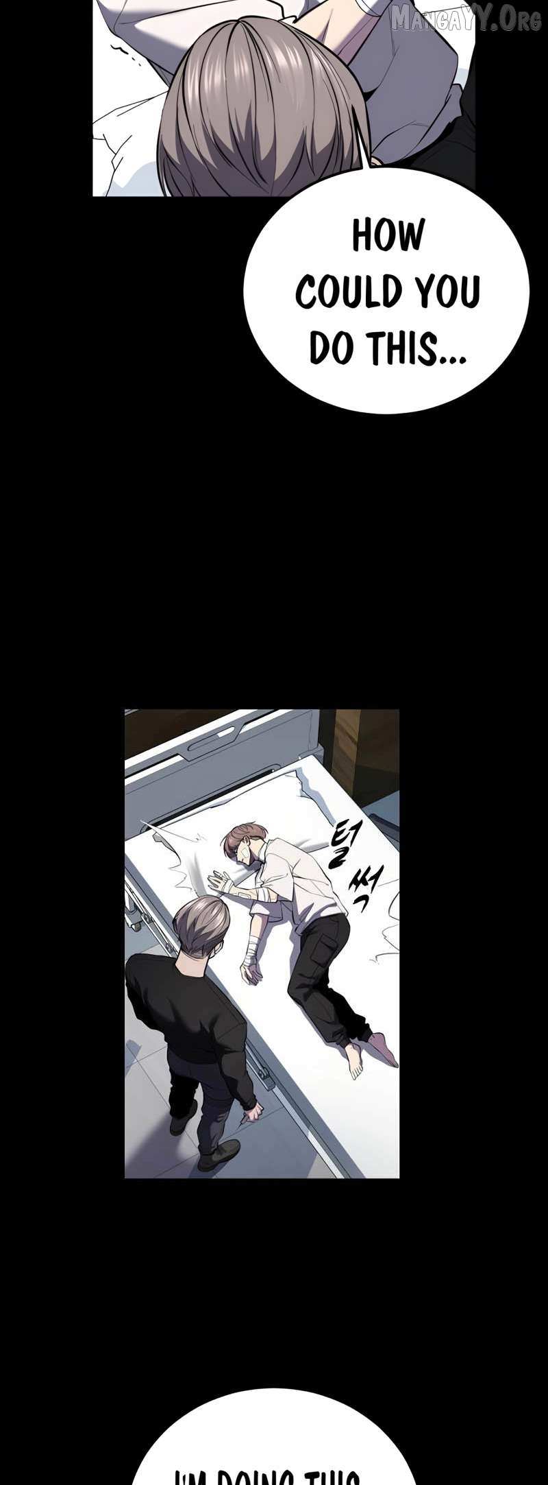 The boy of death Chapter 304 page 24 - 