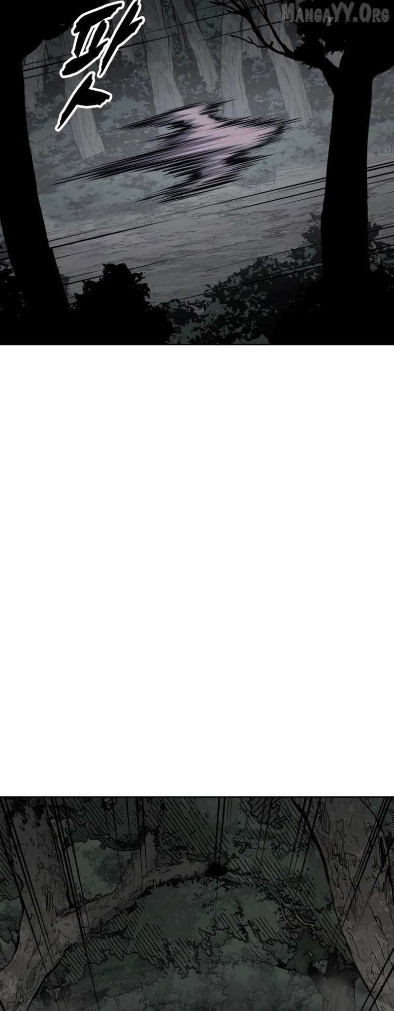 The boy of death Chapter 304 page 29 - 