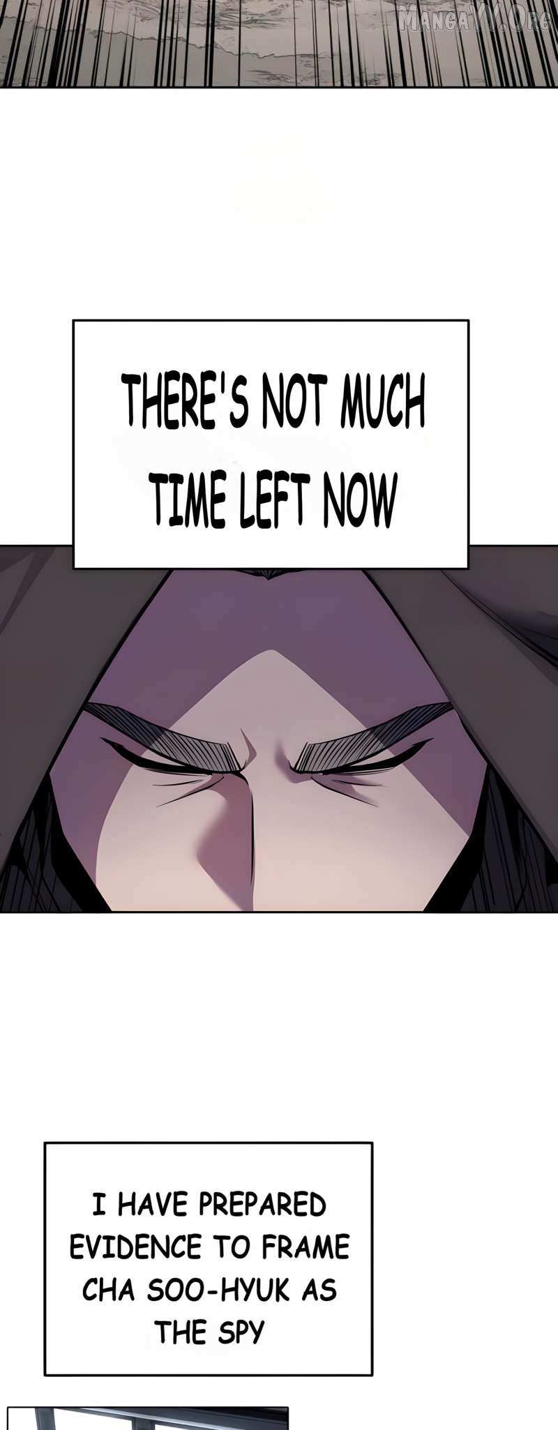 The boy of death Chapter 304 page 31 - 