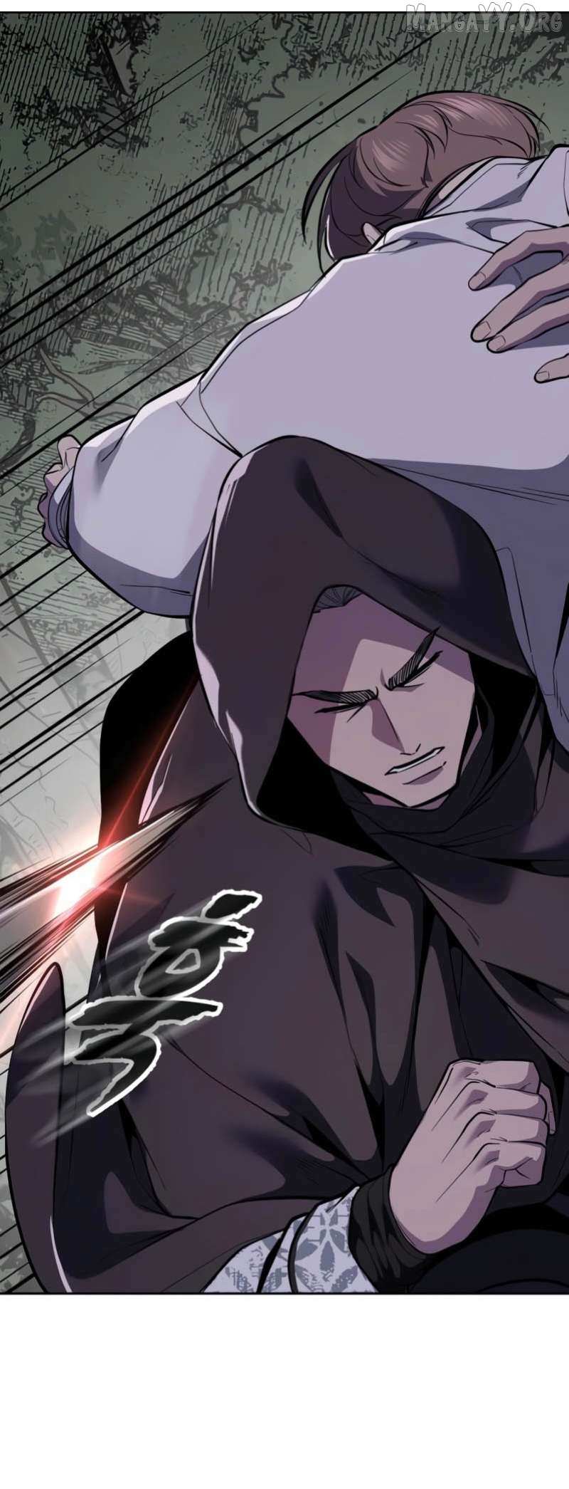 The boy of death Chapter 304 page 36 - 