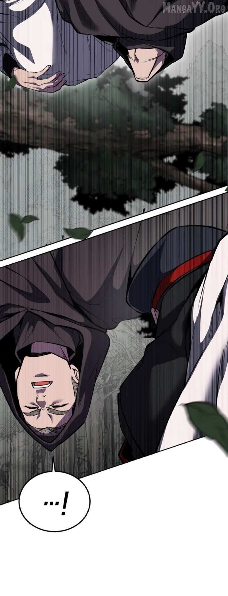The boy of death Chapter 304 page 40 - 