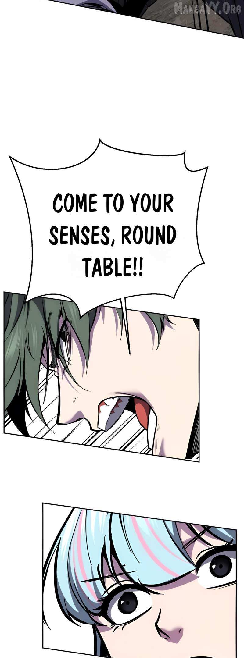 The boy of death Chapter 304 page 5 - 