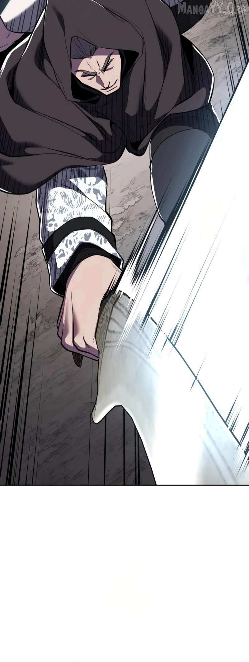 The boy of death Chapter 304 page 49 - 