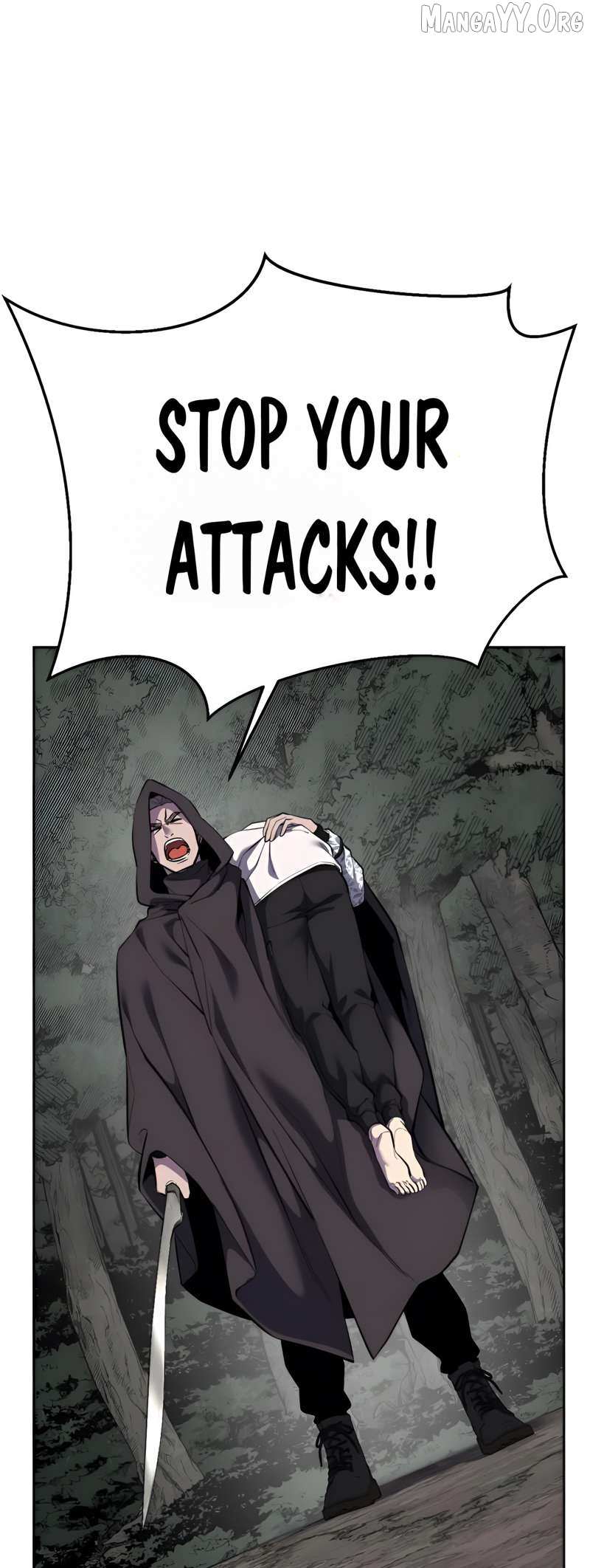 The boy of death Chapter 304 page 52 - 