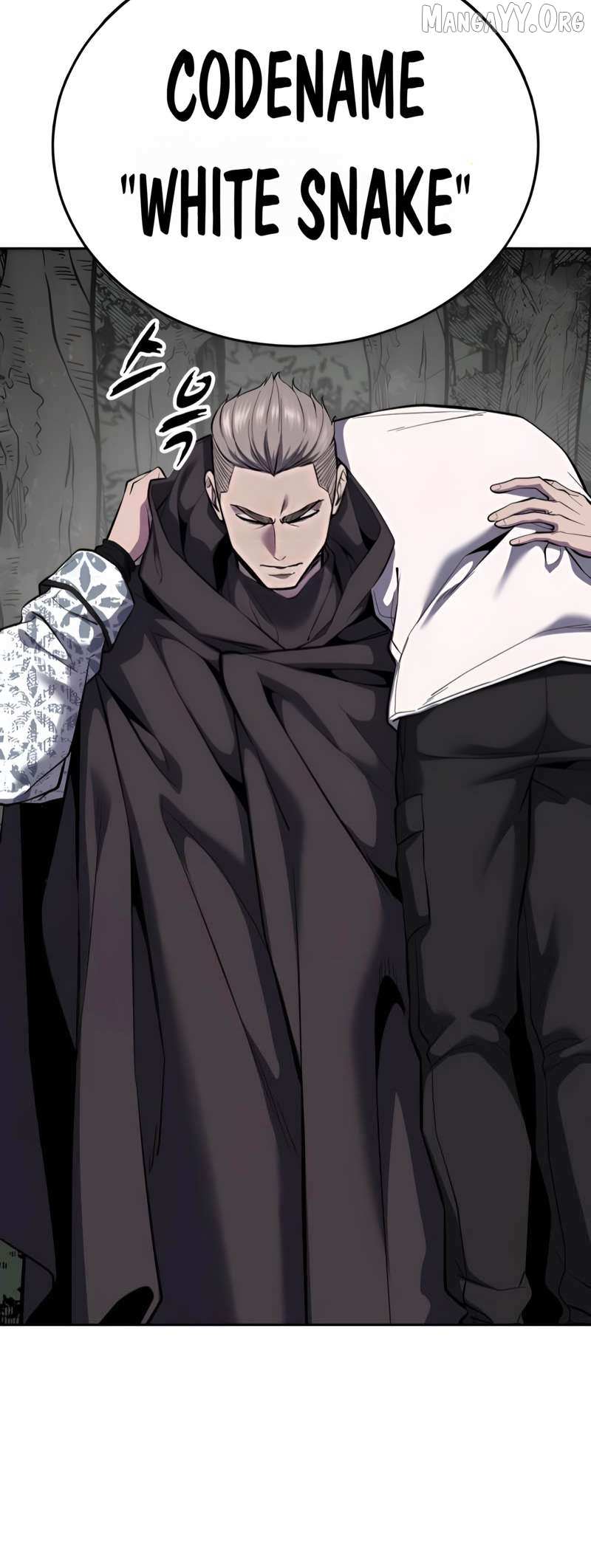 The boy of death Chapter 304 page 56 - 