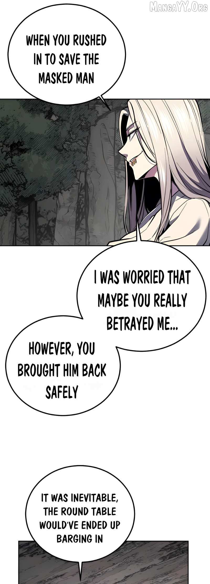 The boy of death Chapter 304 page 57 - 