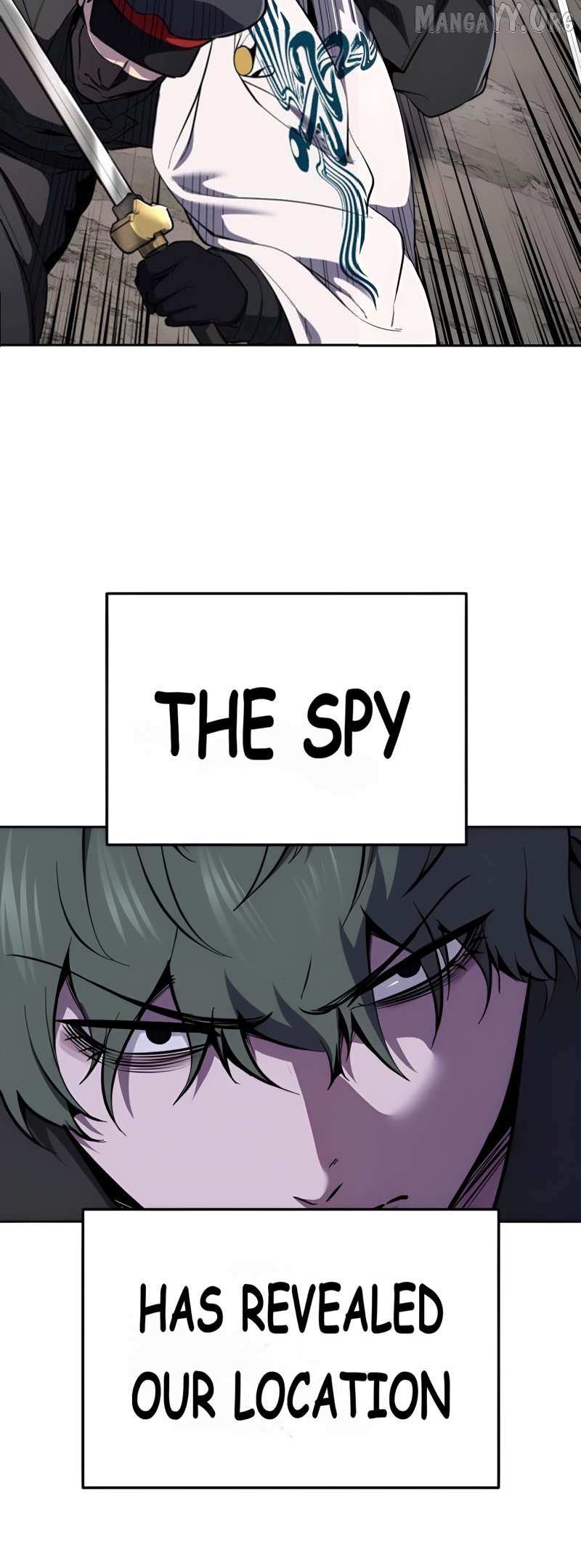 The boy of death Chapter 304 page 7 - 