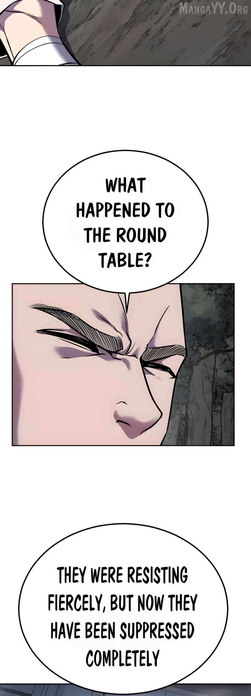 The boy of death Chapter 304 page 61 - 