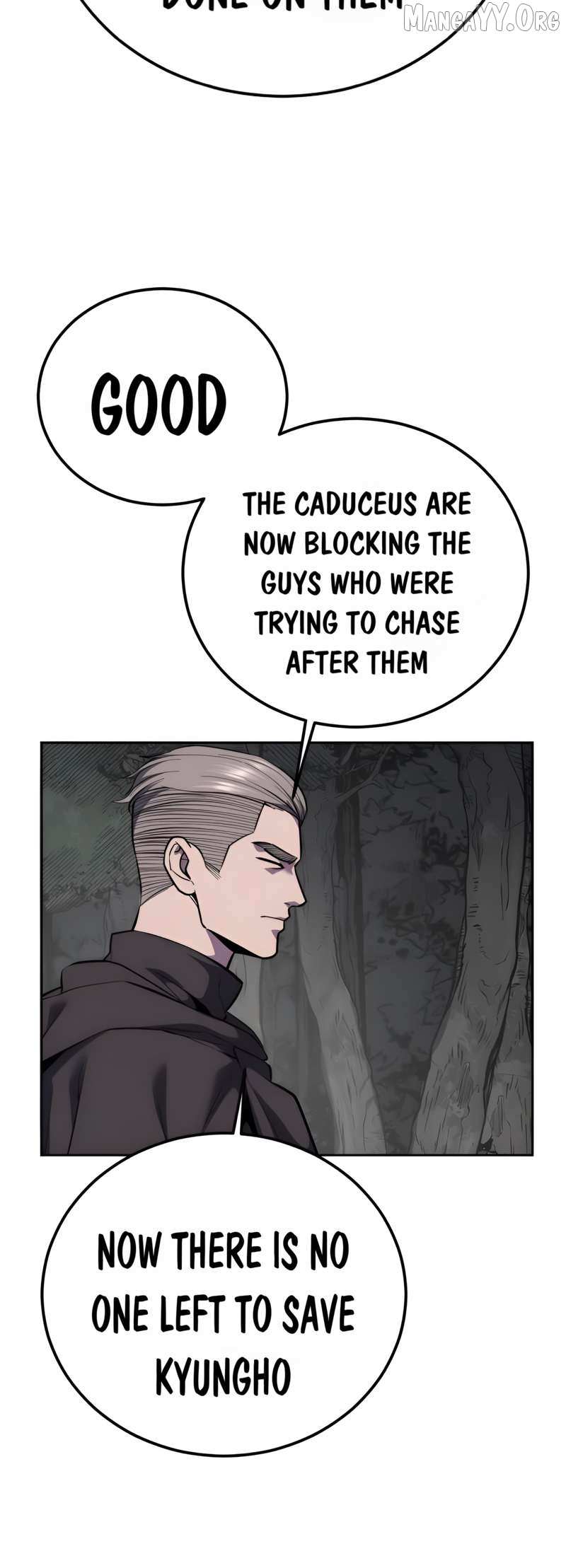 The boy of death Chapter 304 page 63 - 