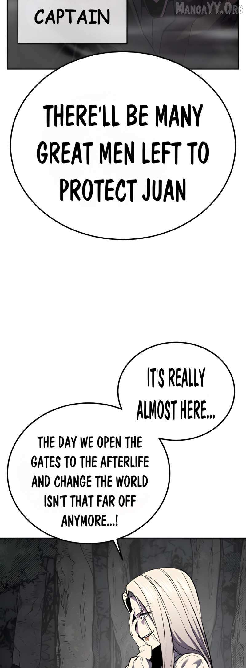 The boy of death Chapter 304 page 69 - 