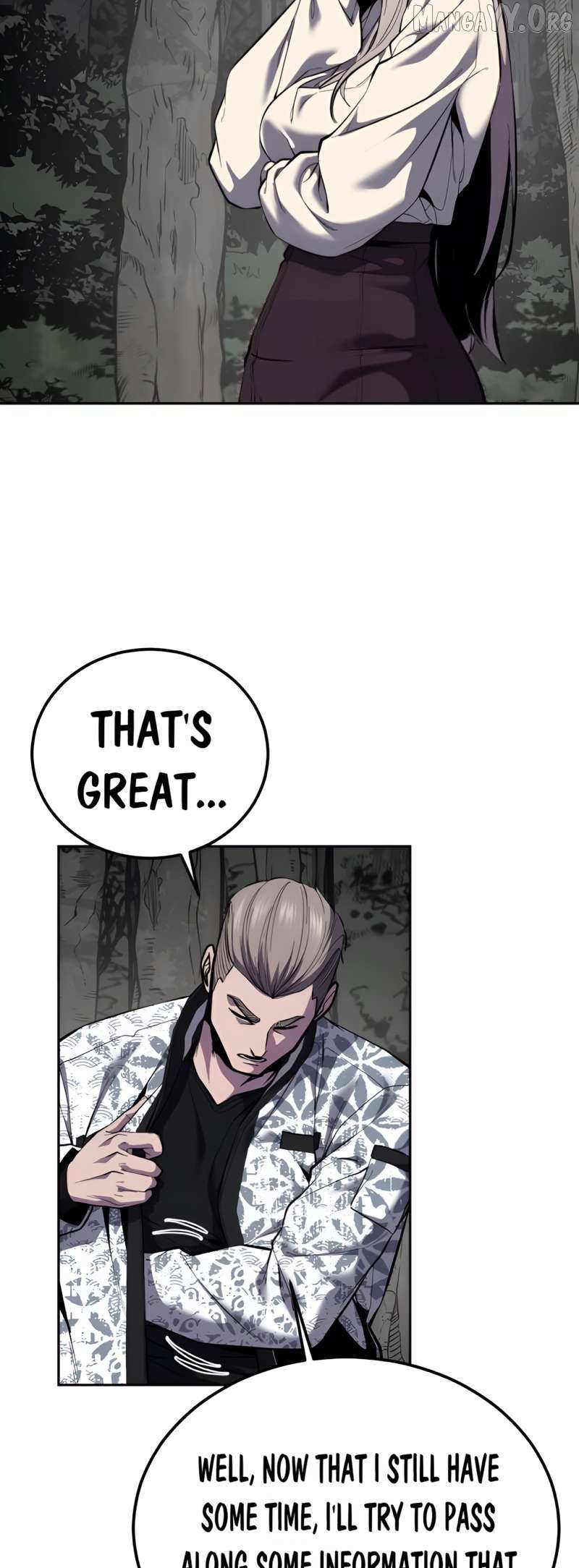 The boy of death Chapter 304 page 70 - 