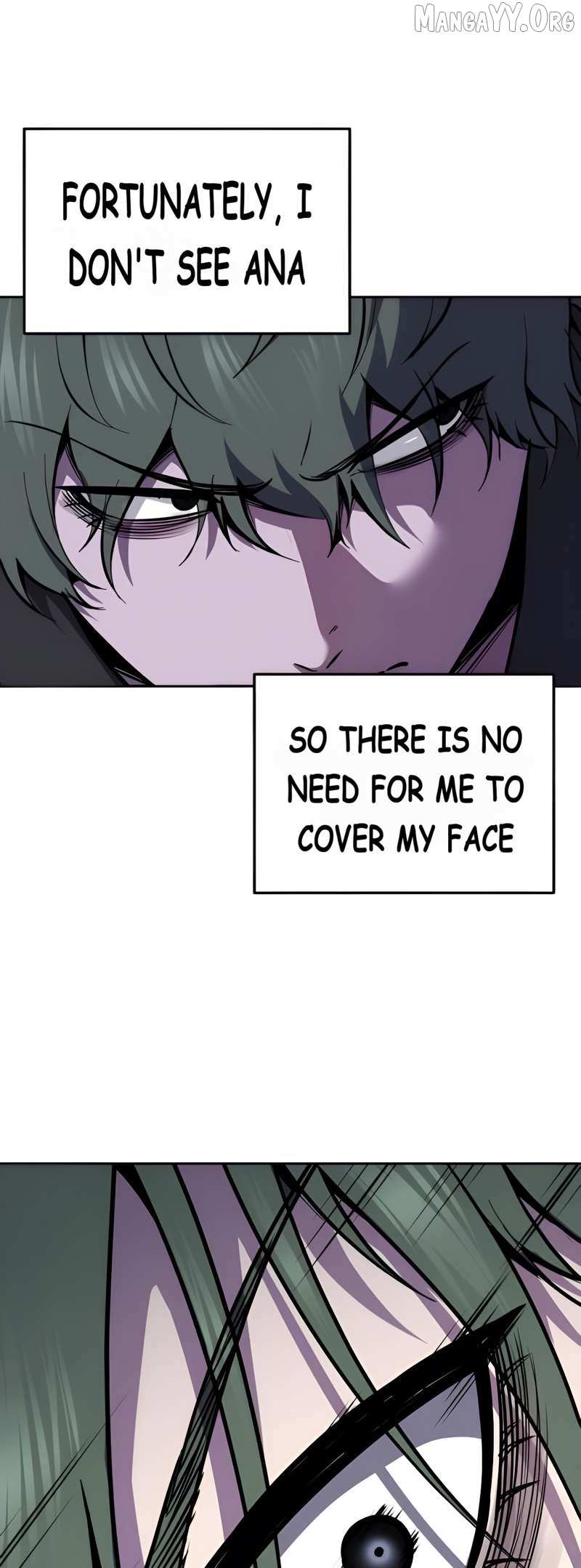 The boy of death Chapter 304 page 8 - 