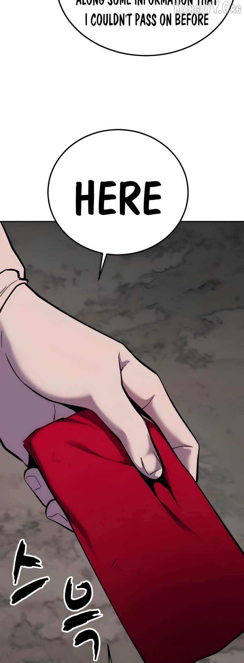 The boy of death Chapter 304 page 71 - 