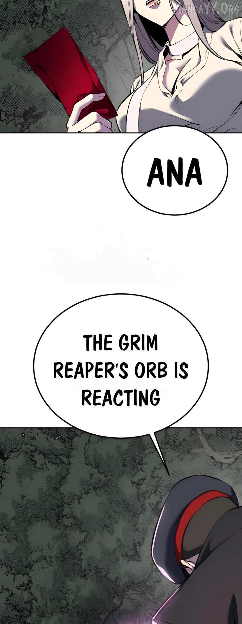 The boy of death Chapter 304 page 77 - 