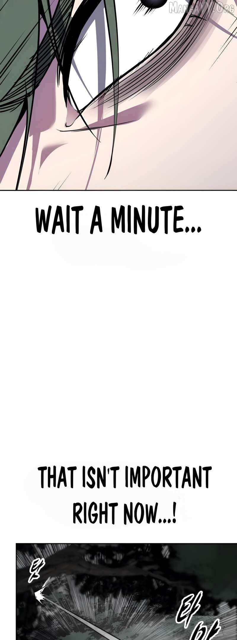 The boy of death Chapter 304 page 9 - 