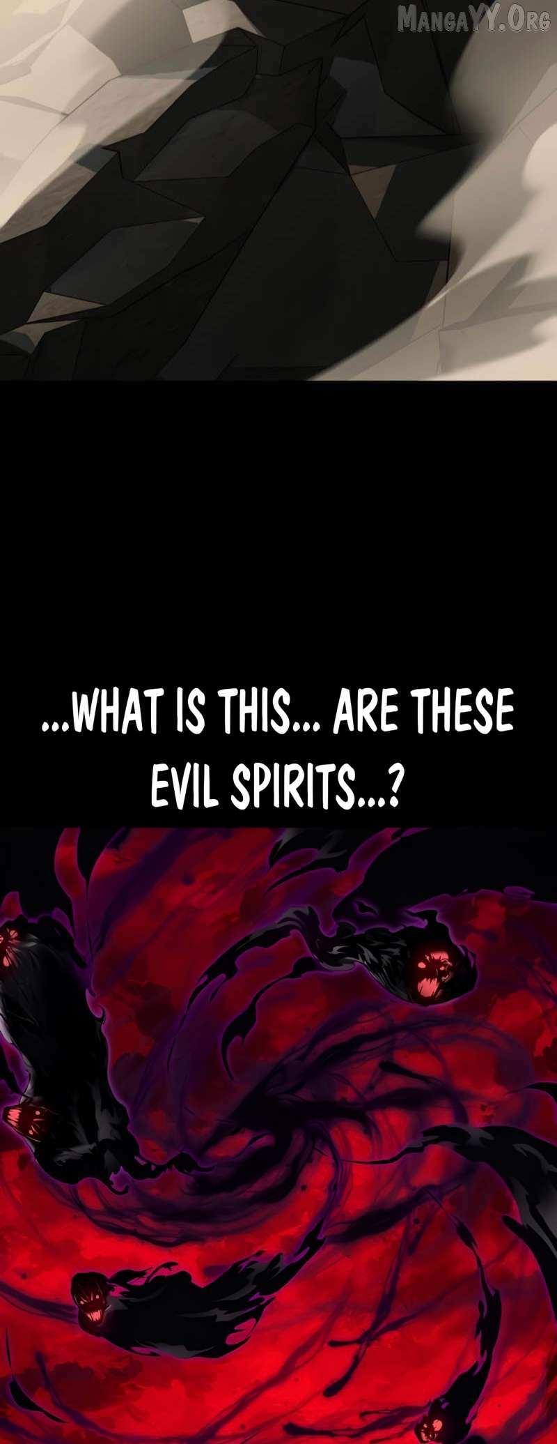 The boy of death Chapter 304 page 85 - 