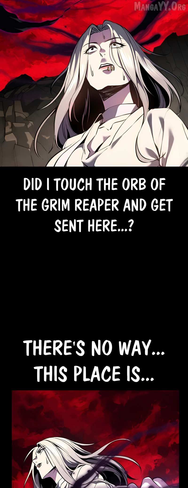 The boy of death Chapter 304 page 86 - 