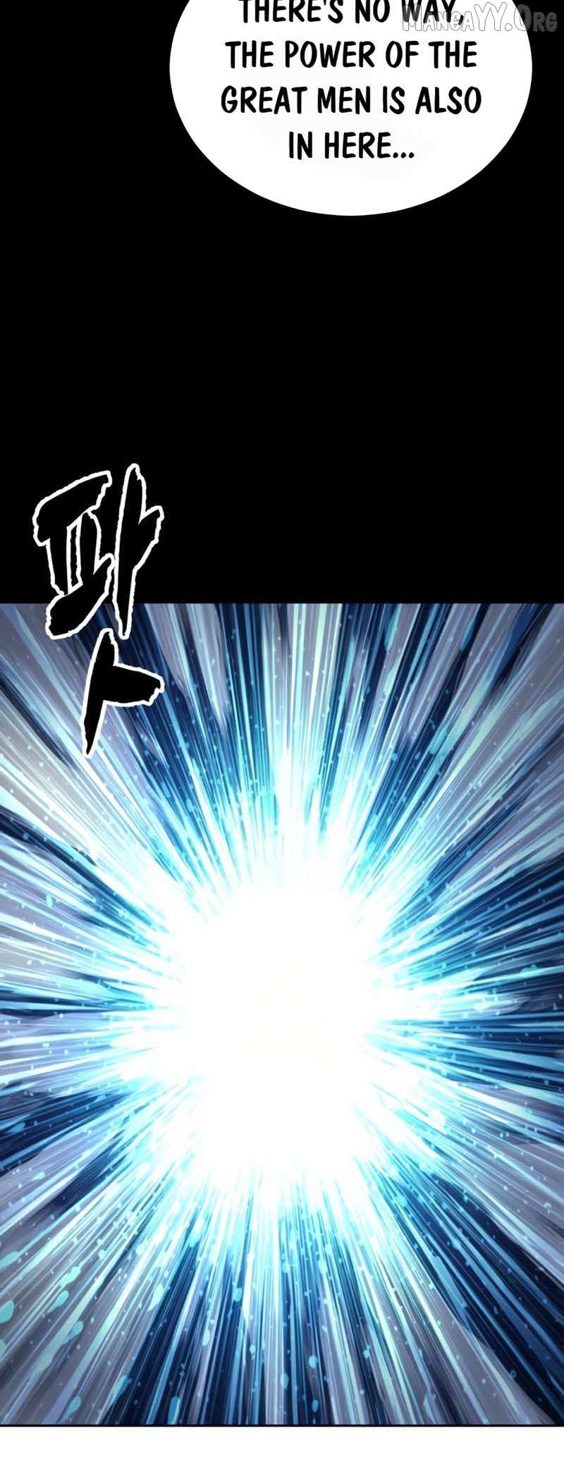 The boy of death Chapter 304 page 91 - 