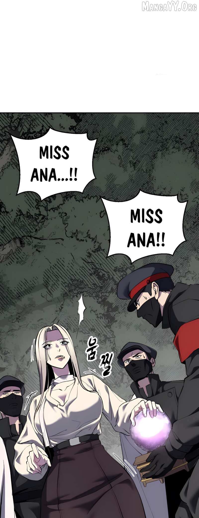 The boy of death Chapter 304 page 92 - 