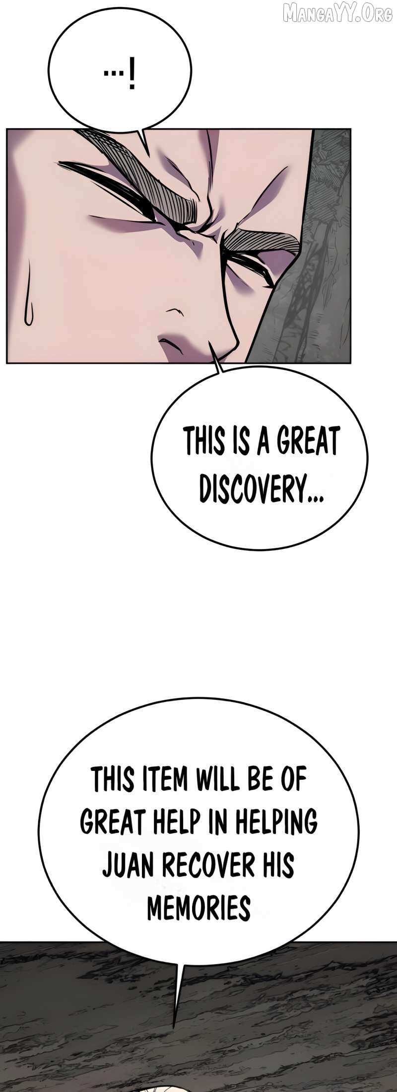 The boy of death Chapter 304 page 98 - 