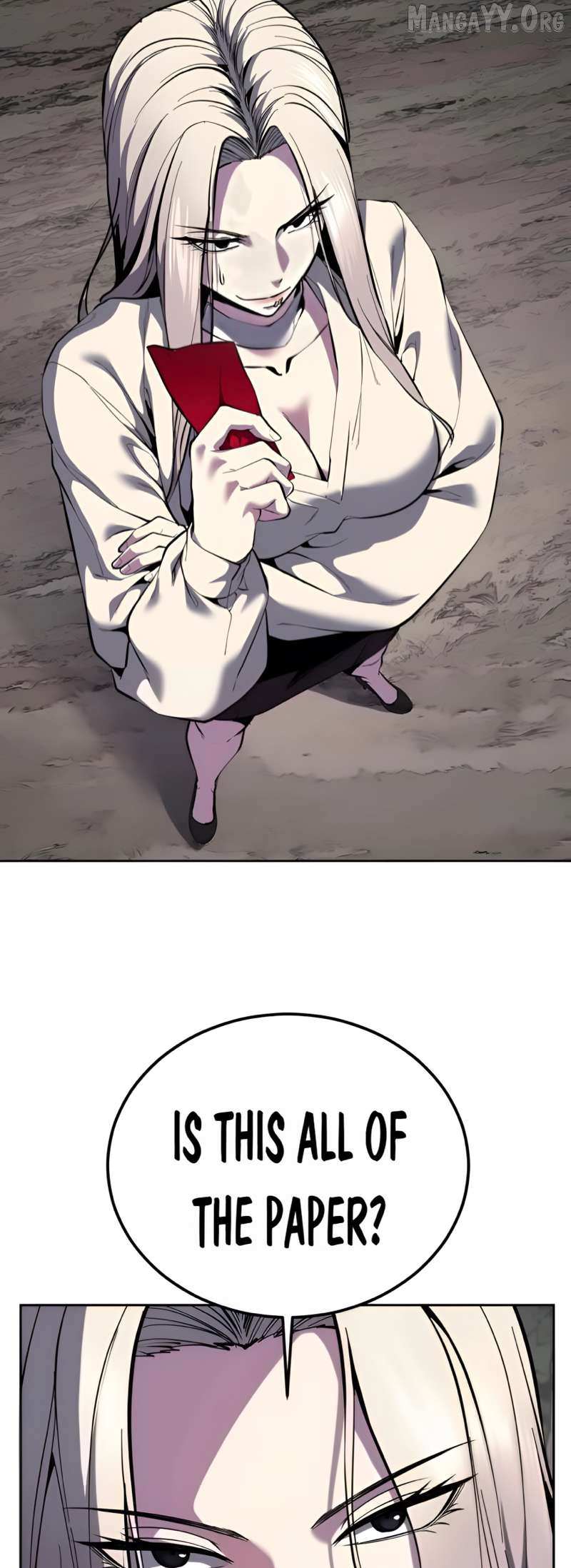 The boy of death Chapter 304 page 99 - 