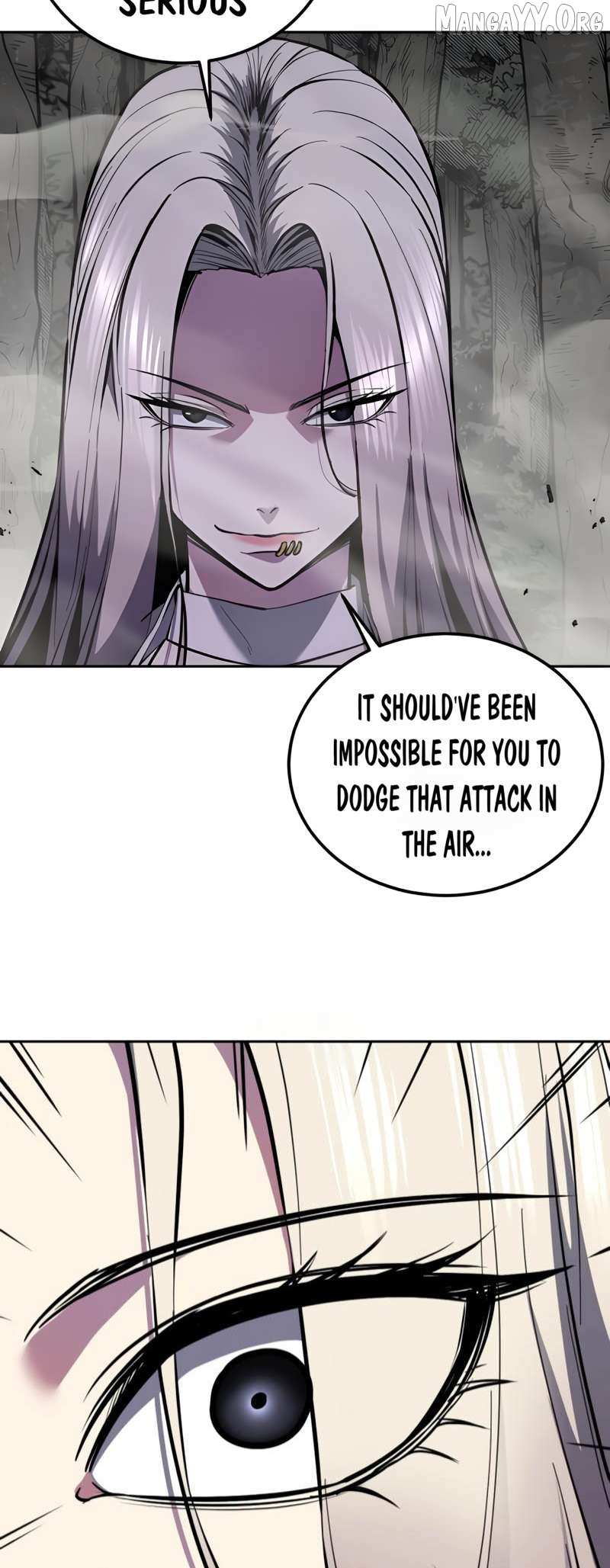 The boy of death Chapter 305 page 101 - 
