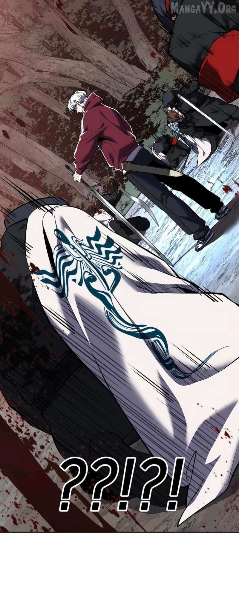 The boy of death Chapter 305 page 103 - 