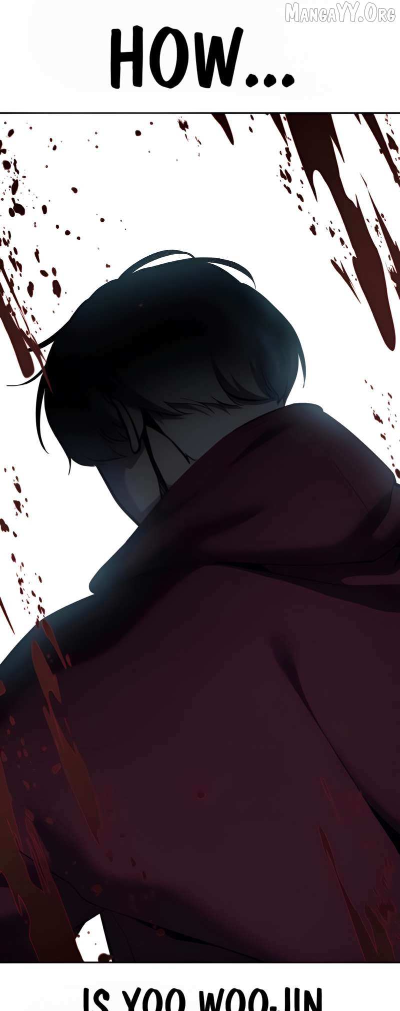 The boy of death Chapter 305 page 104 - 