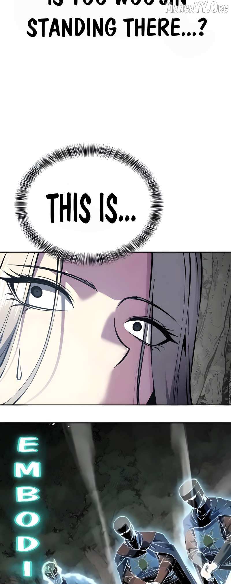 The boy of death Chapter 305 page 105 - 