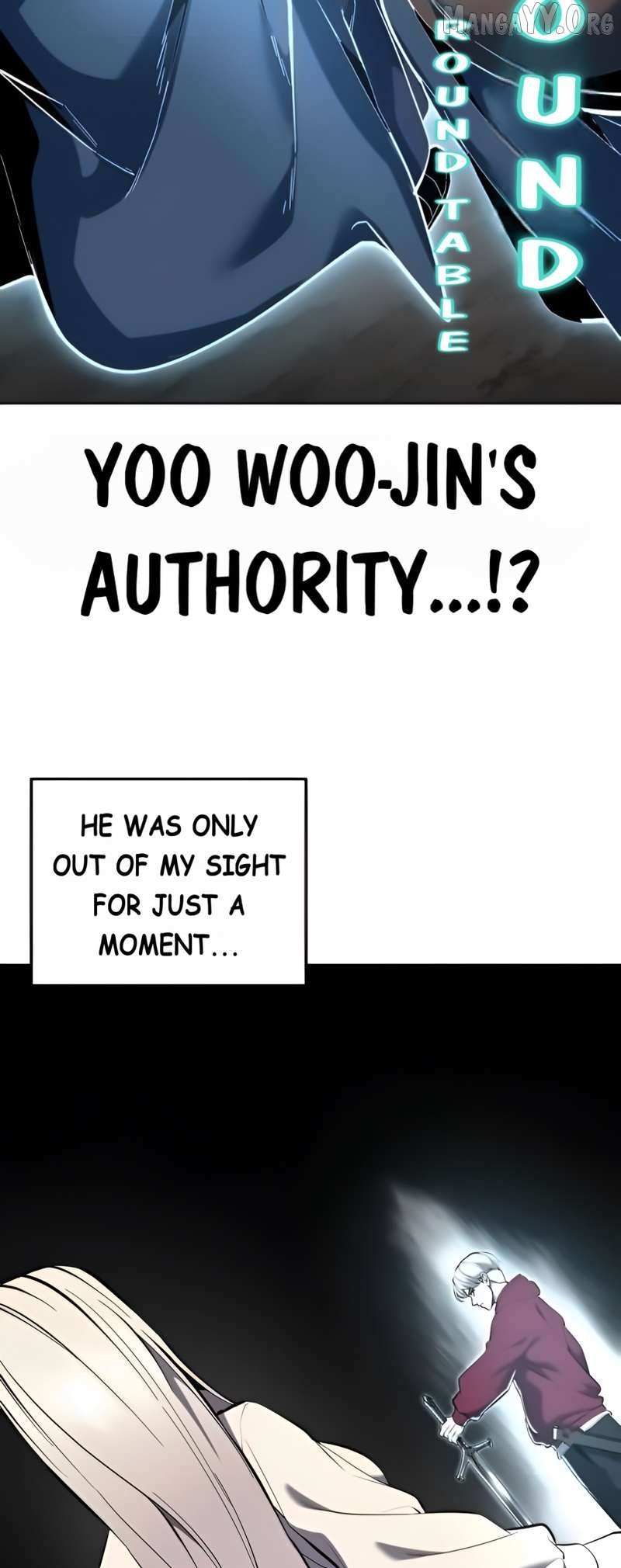 The boy of death Chapter 305 page 107 - 