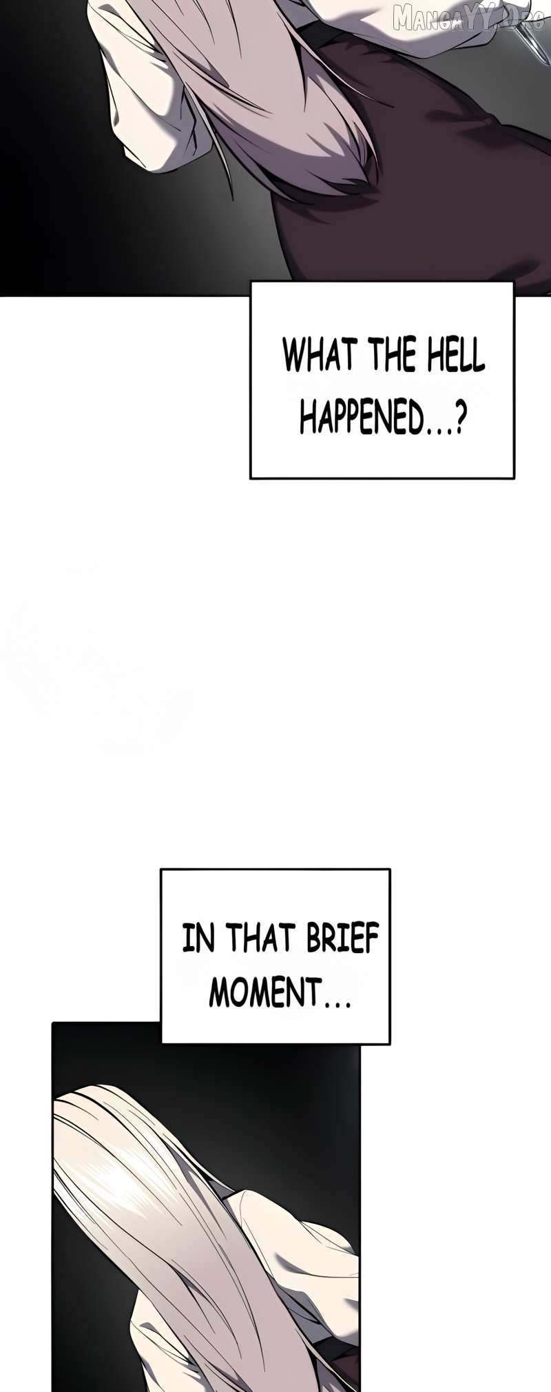 The boy of death Chapter 305 page 108 - 