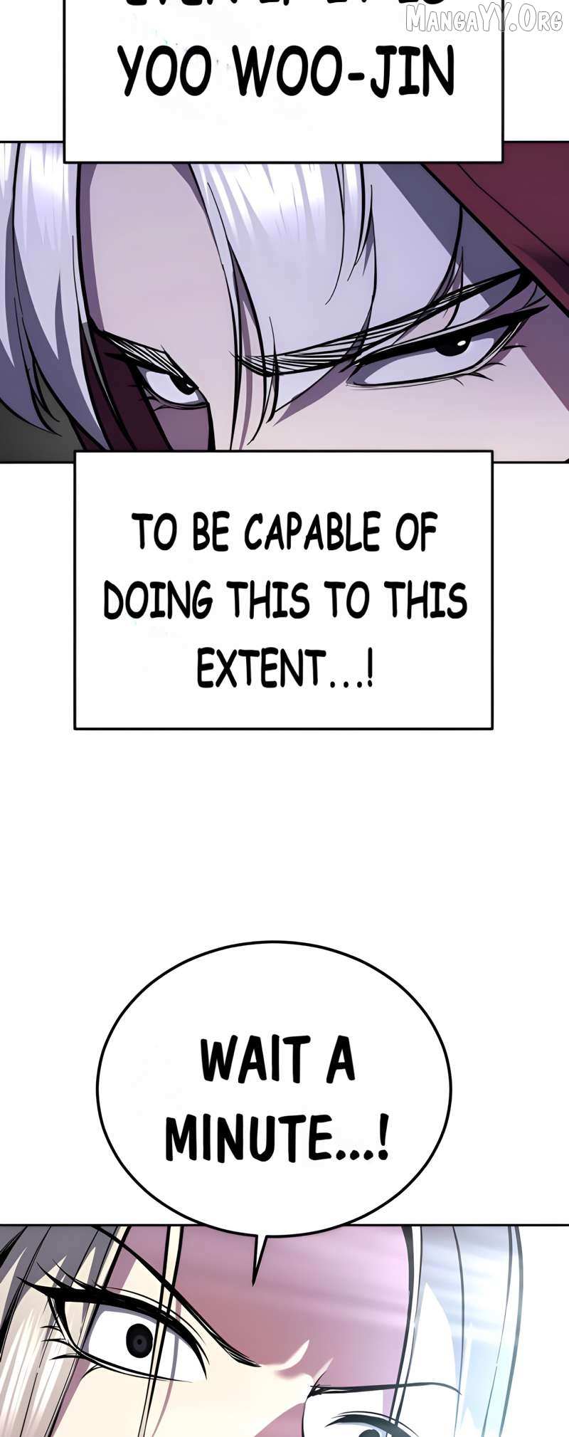 The boy of death Chapter 305 page 110 - 