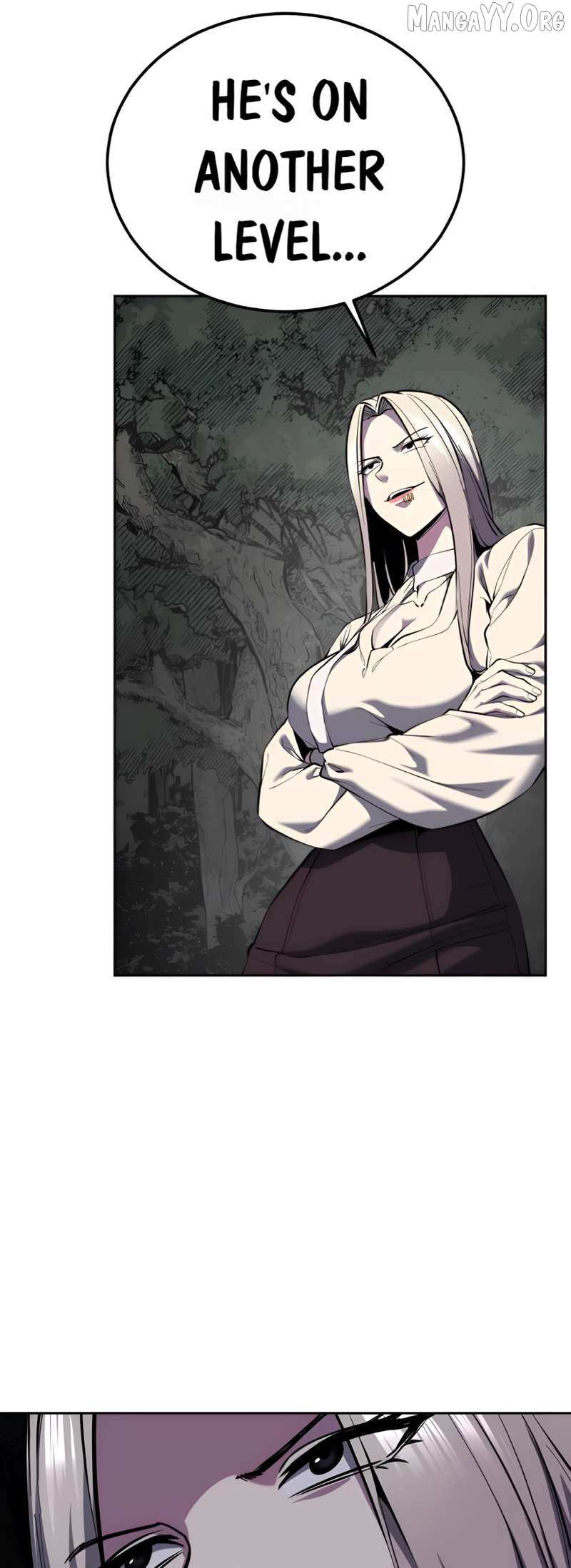 The boy of death Chapter 305 page 17 - 