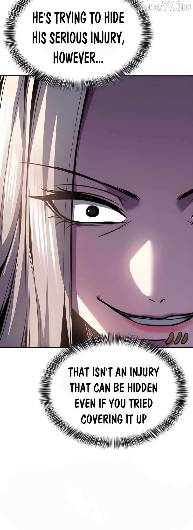 The boy of death Chapter 305 page 23 - 