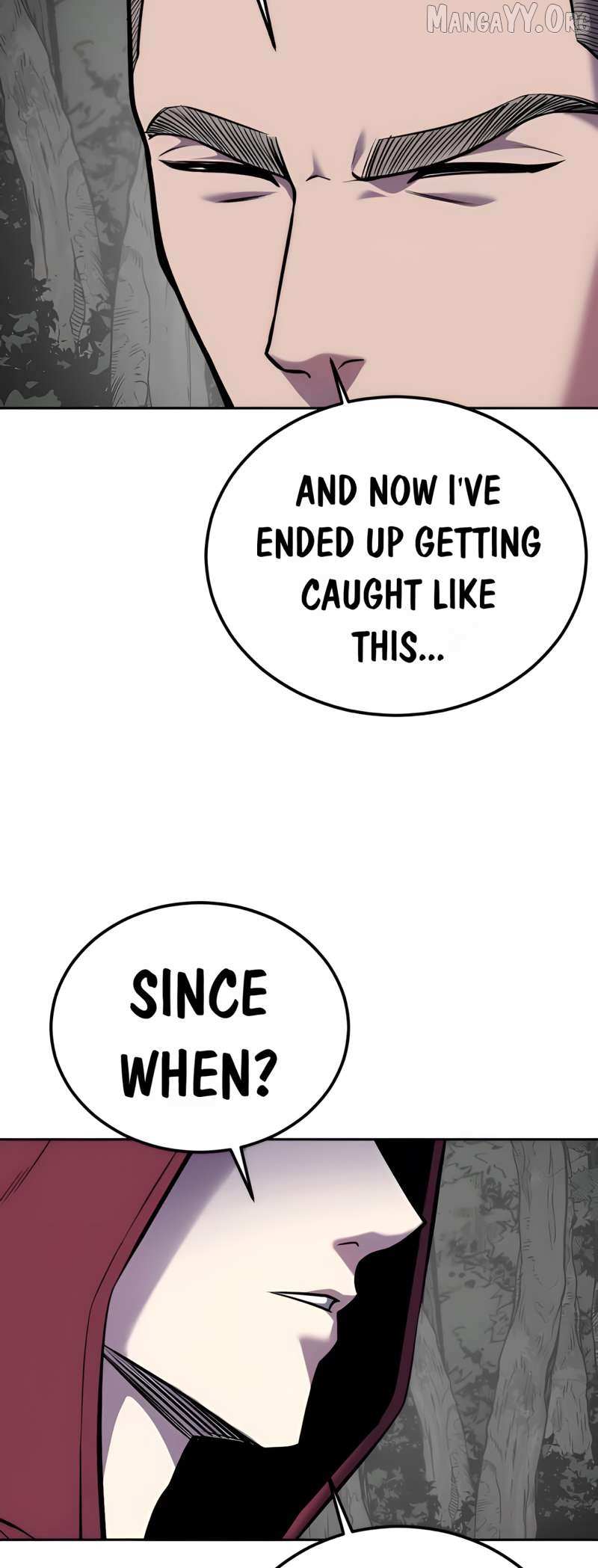 The boy of death Chapter 305 page 26 - 