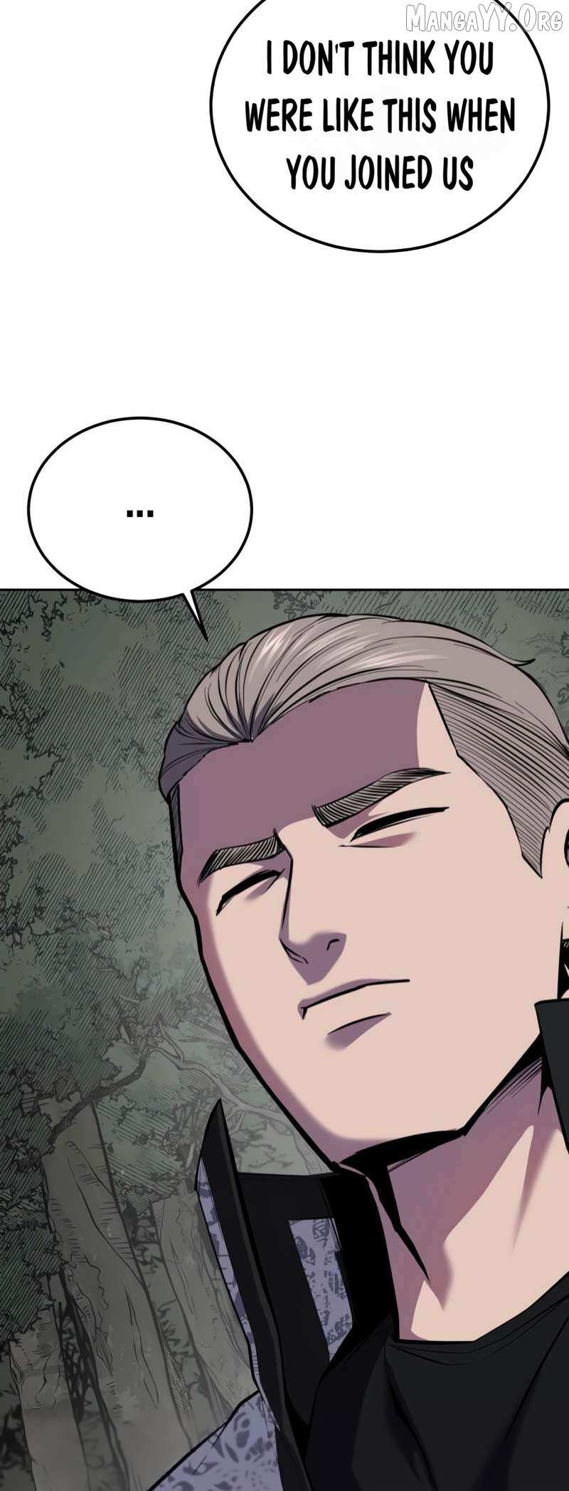 The boy of death Chapter 305 page 27 - 