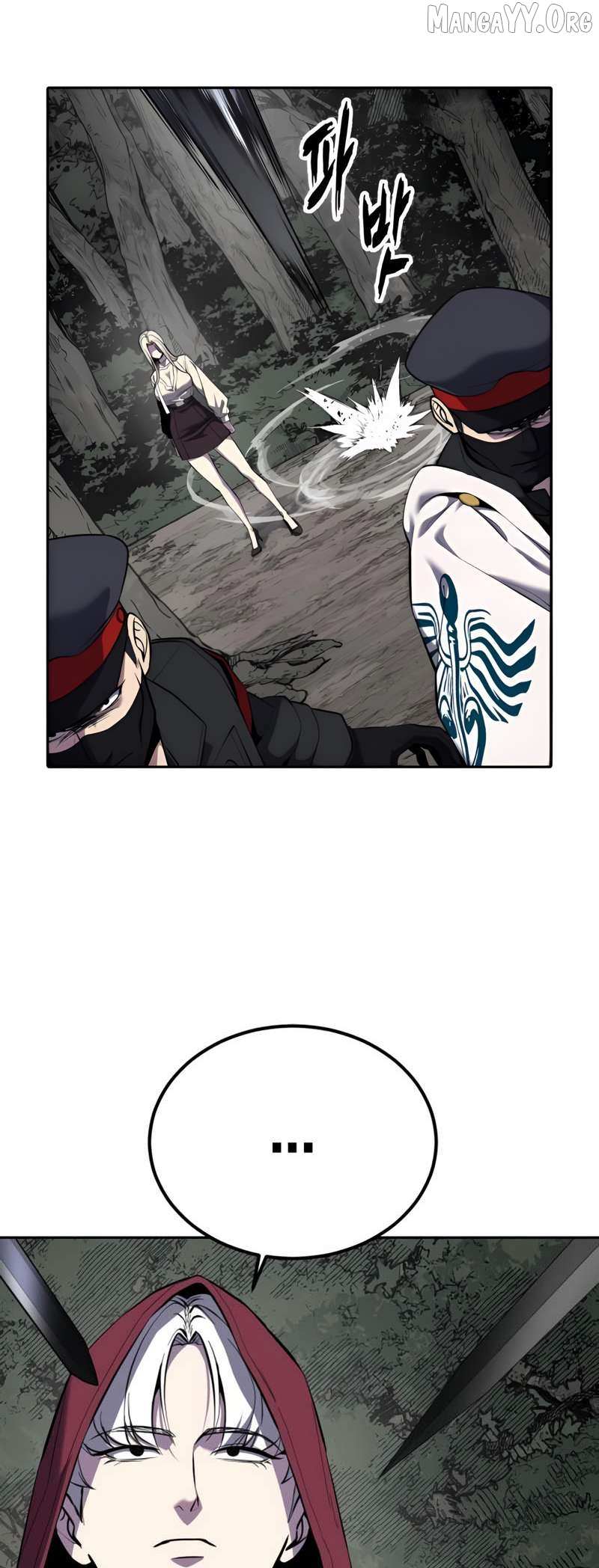 The boy of death Chapter 305 page 31 - 