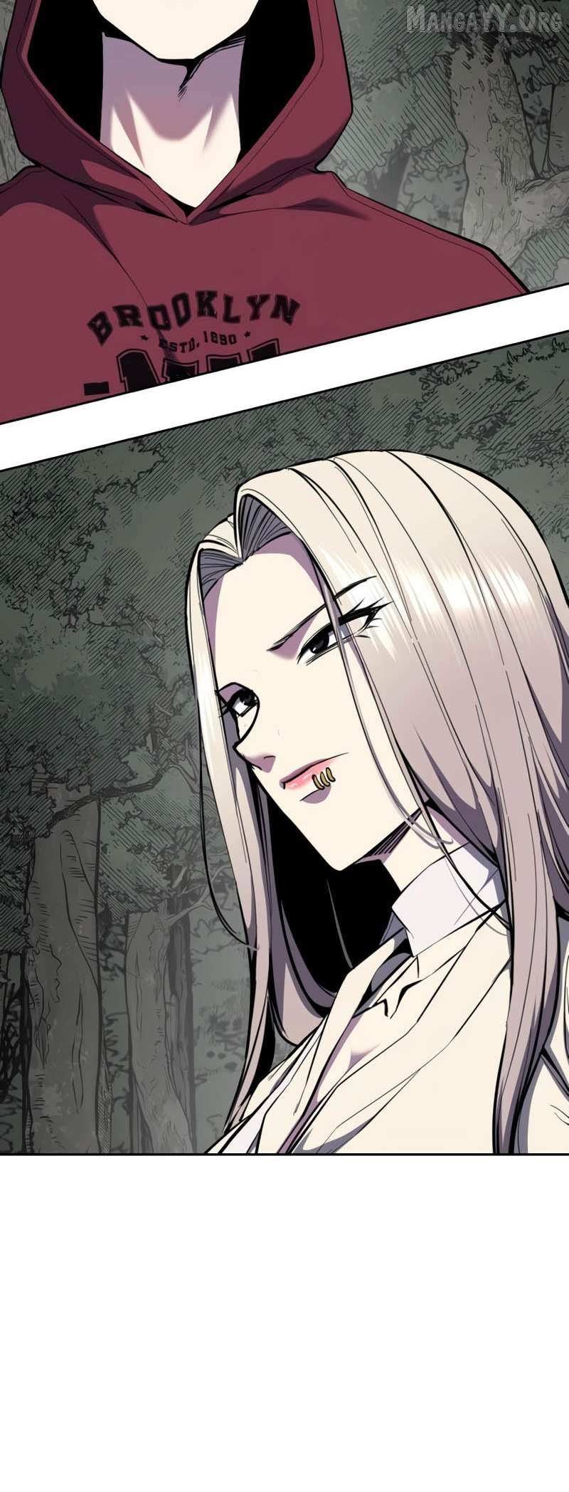 The boy of death Chapter 305 page 32 - 