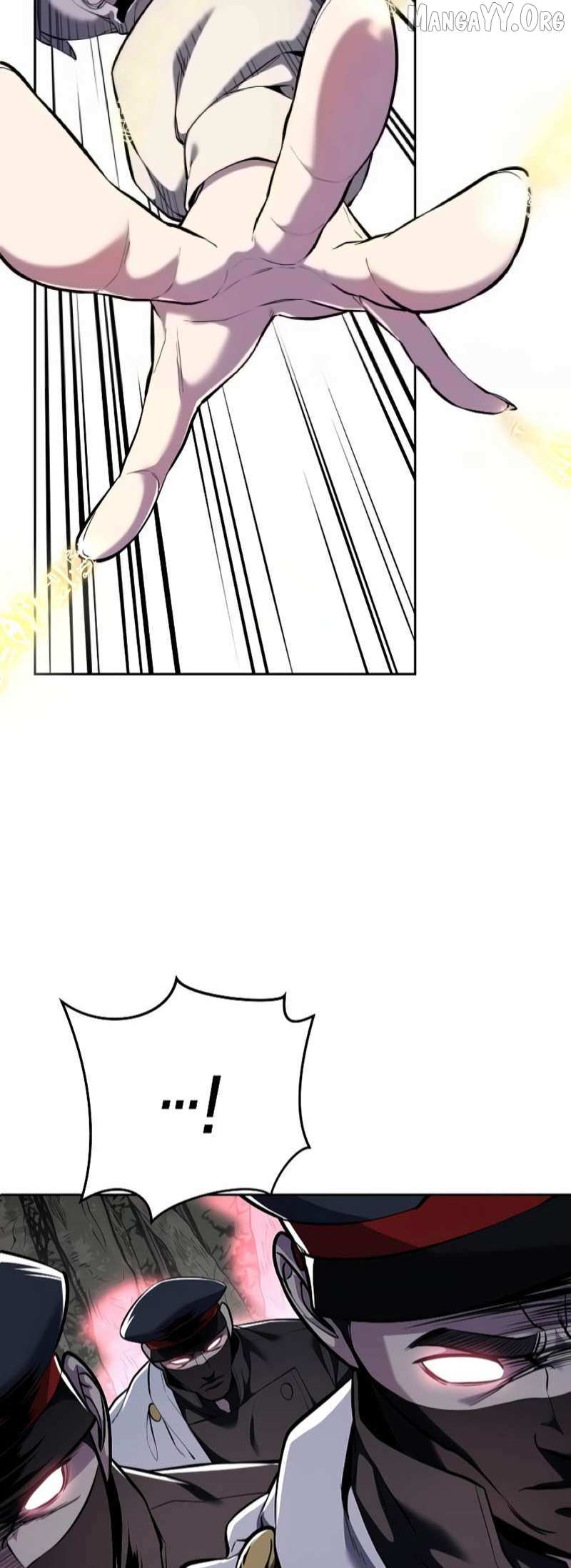 The boy of death Chapter 305 page 38 - 